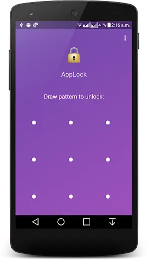 App Lock Vault screenshot 3