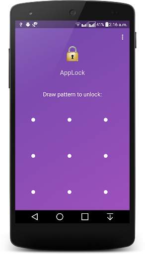 App Lock Vault screenshot 3