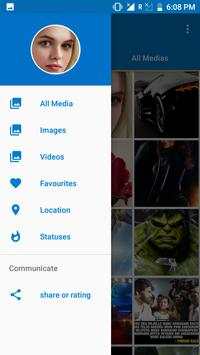 New Gallery screenshot 7