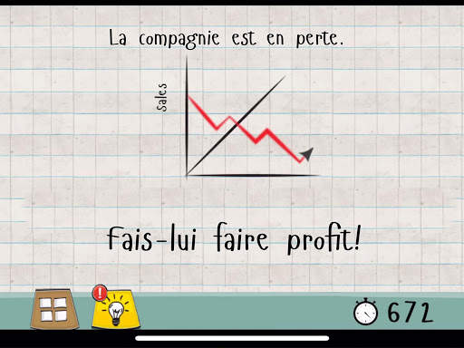 Maître Logique 1 screenshot 12