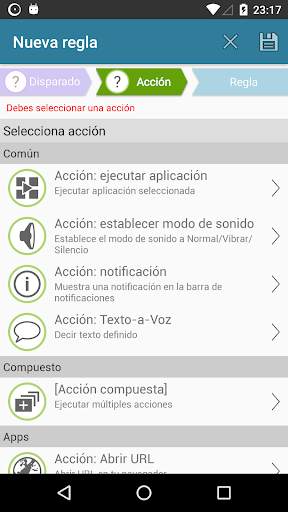 AutomateIt - Smart Automation screenshot 5