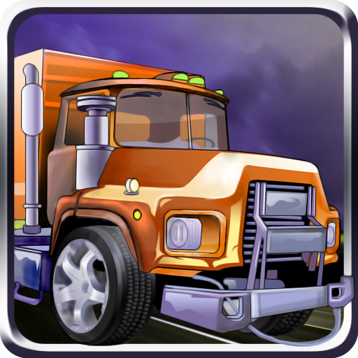 City Traffic Control icon