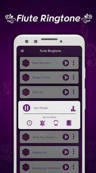 Flute Ringtones screenshot 4