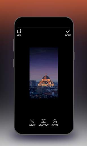 VideoEditor screenshot 5