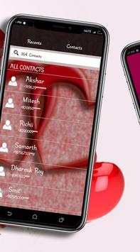 Love Caller Screen 4 تصوير الشاشة