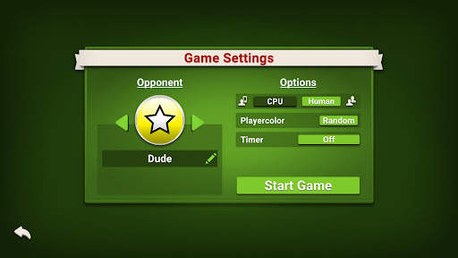 Backgammon -  Board Game screenshot 7