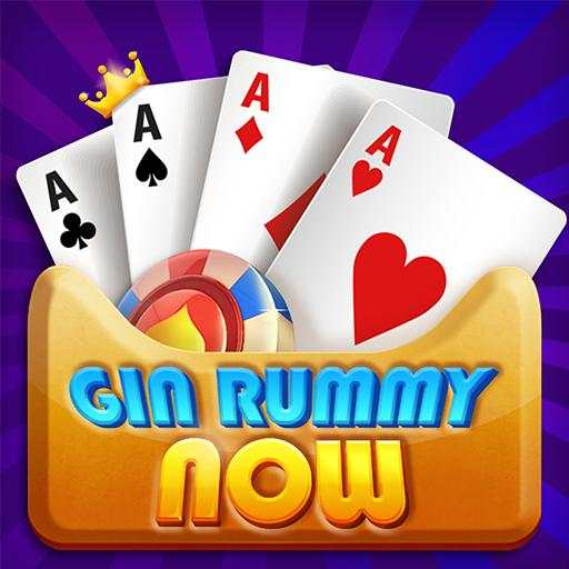 Gin Rummy Now 1.0