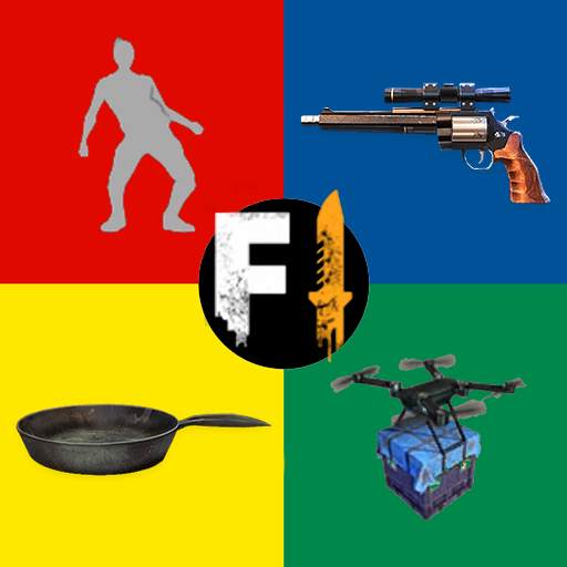 Trivia game | Free Quiz Fire 1.0