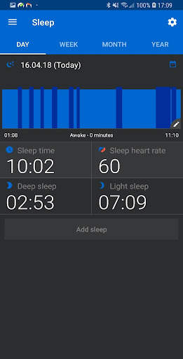 Master for Amazfit screenshot 5