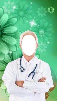 Doctor Photo Montage screenshot 2