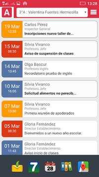 Apo App screenshot 2