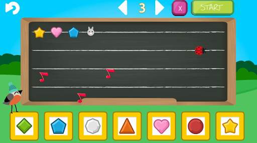 Piano Magique screenshot 3