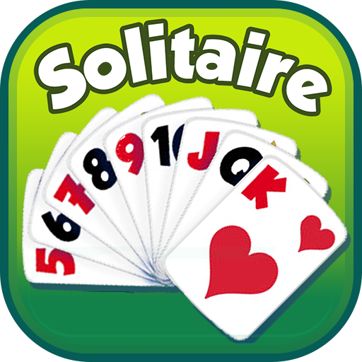 Solitaire Game icon