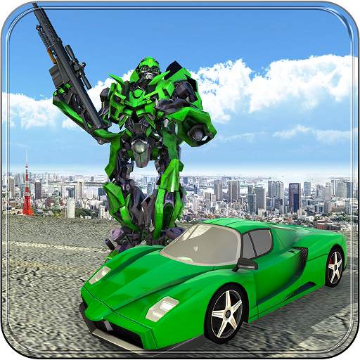 US Sniper Robot Counter Terroris Attack Mission 3D 1.0.4