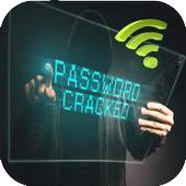 Wpa2 Wpa Wps Pin Hacker Prank 2.0.8