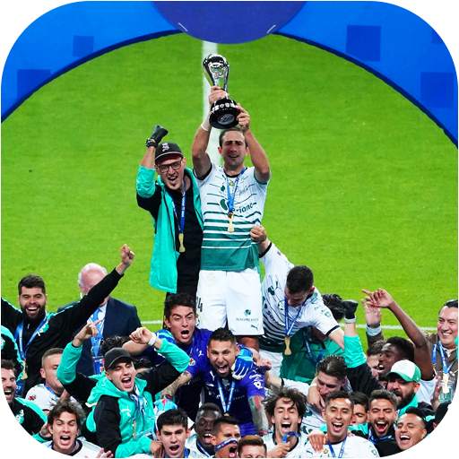 ⚽️🏆 MEXICAN FOOTBALL LEAGUE (MEXICO FOOTBALL) 1.0.5