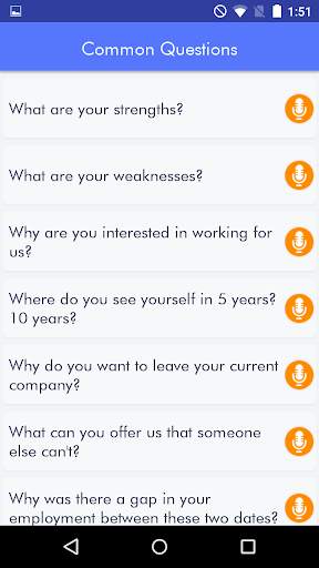 My Resume | CV Builder screenshot 8