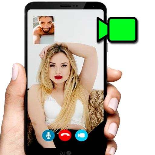 Girls Chat Live Talk - Free Chat & Call Video tips 8.0