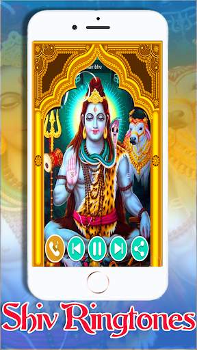 Shiv Ringtone New 2020 screenshot 6