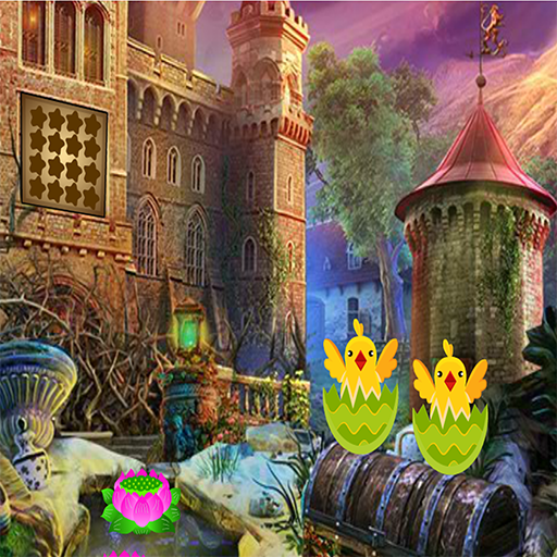 Best Escape Game 621 Find My Teddy Bear Toy Game icon