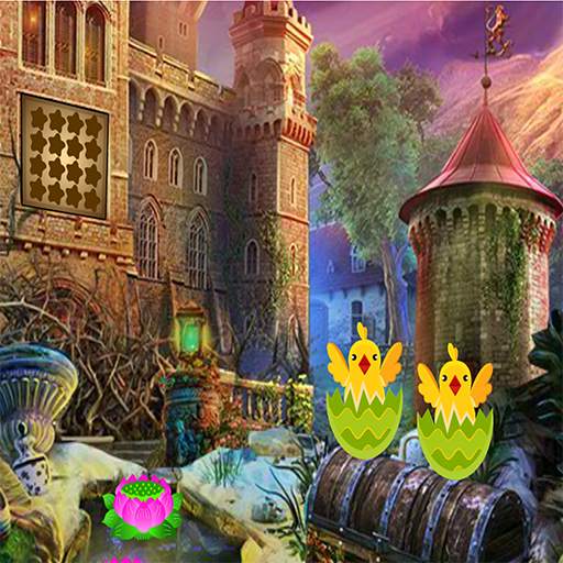 Best Escape Game 621 Find My Teddy Bear Toy Game 1.0.0