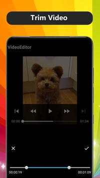 X Video Downloader & Video Editor screenshot 2