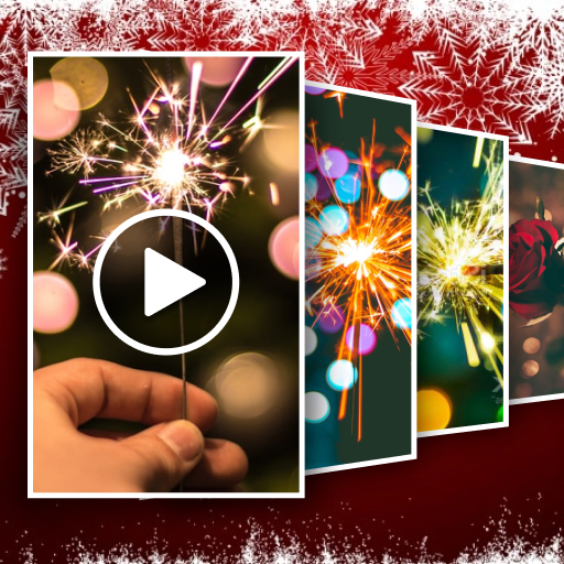 ikon Slideshow - Slideshow Maker