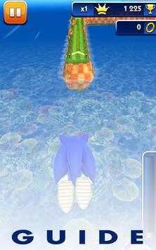 New Sonic Dash Game Cheat screenshot 3
