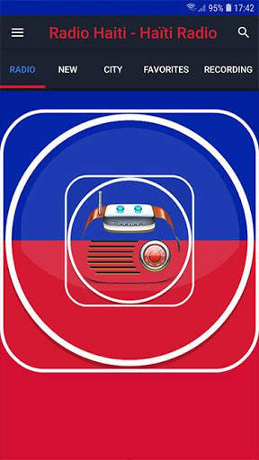 Radio Haiti - Haïti Radio screenshot 1