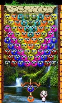 Bubble Birds स्क्रीनशॉट 1