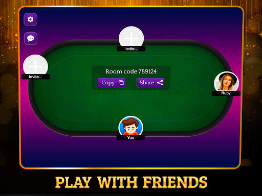 Callbreak Multiplayer screenshot 12