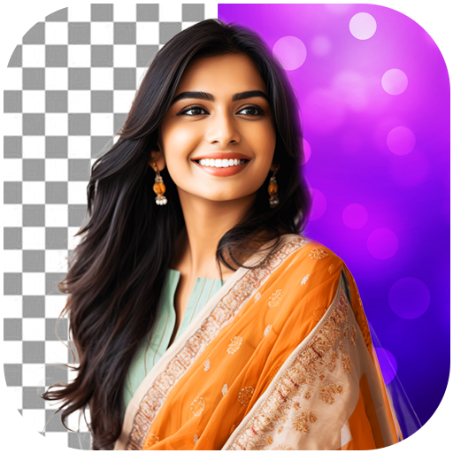 Background Eraser: BG Remover icon
