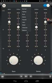 Mp3 Player Music screenshot 2