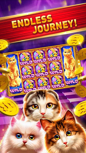 Royal Slots 2019: Free Slots Casino Games स्क्रीनशॉट 5