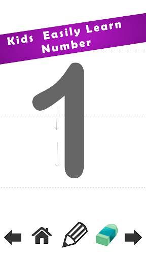 Write ABC 123 screenshot 3