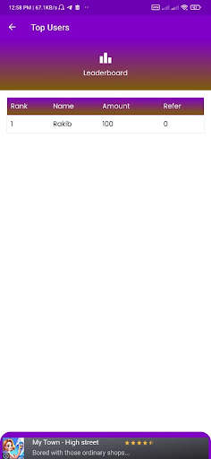 BD EARN स्क्रीनशॉट 3