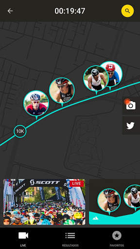 GED Sports Live screenshot 3