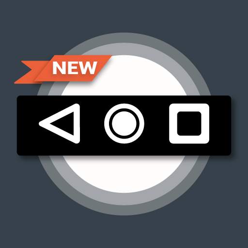 Soft Keys Beta - Back Buttons 11.0