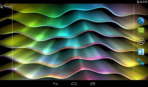 Light Wave Free screenshot 14