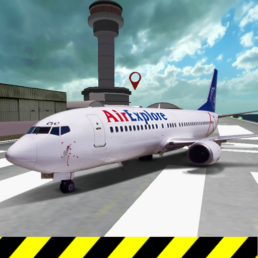 Flight Pilot Simulator icon