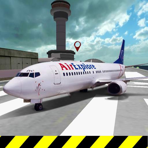 Flight Pilot Simulator 1.0.2