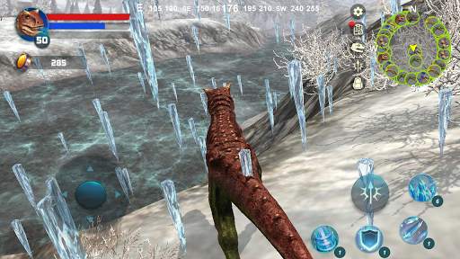 Carnotaurus Simulator screenshot 6