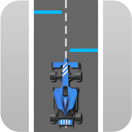 Lr Race icon