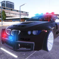 Police Simulator Evolution