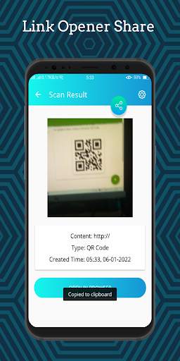 Wifi Scanner (Qr Code Scaner) screenshot 4