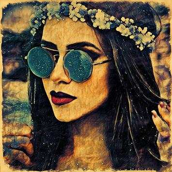Photo Effect - Photo Lab Pic Art 1 تصوير الشاشة