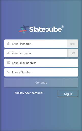 Slatecube Accelerate™ скриншот 8
