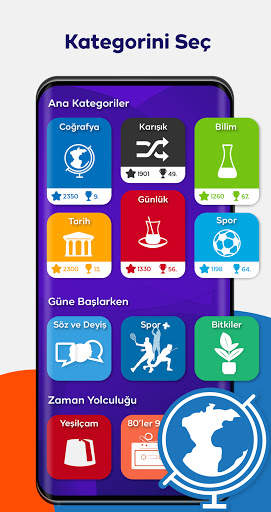 TRT Bil Bakalım screenshot 2