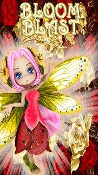 Bloom crush Heroes screenshot 1