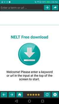 nelt تحميل الموسيقي مجانا 4 تصوير الشاشة